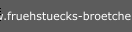www.fruehstuecks-broetchen.de
